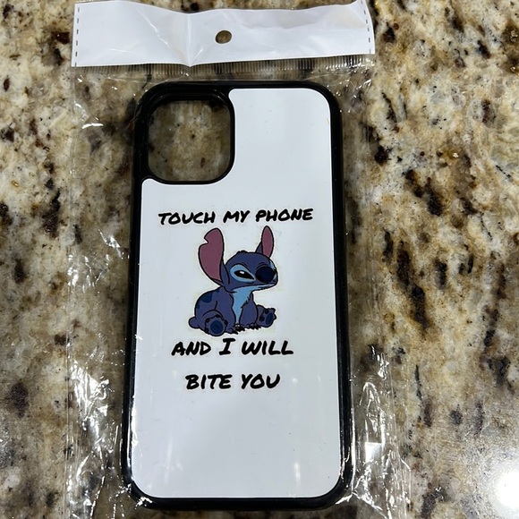 Other - iPhone 11 mini card phone case
